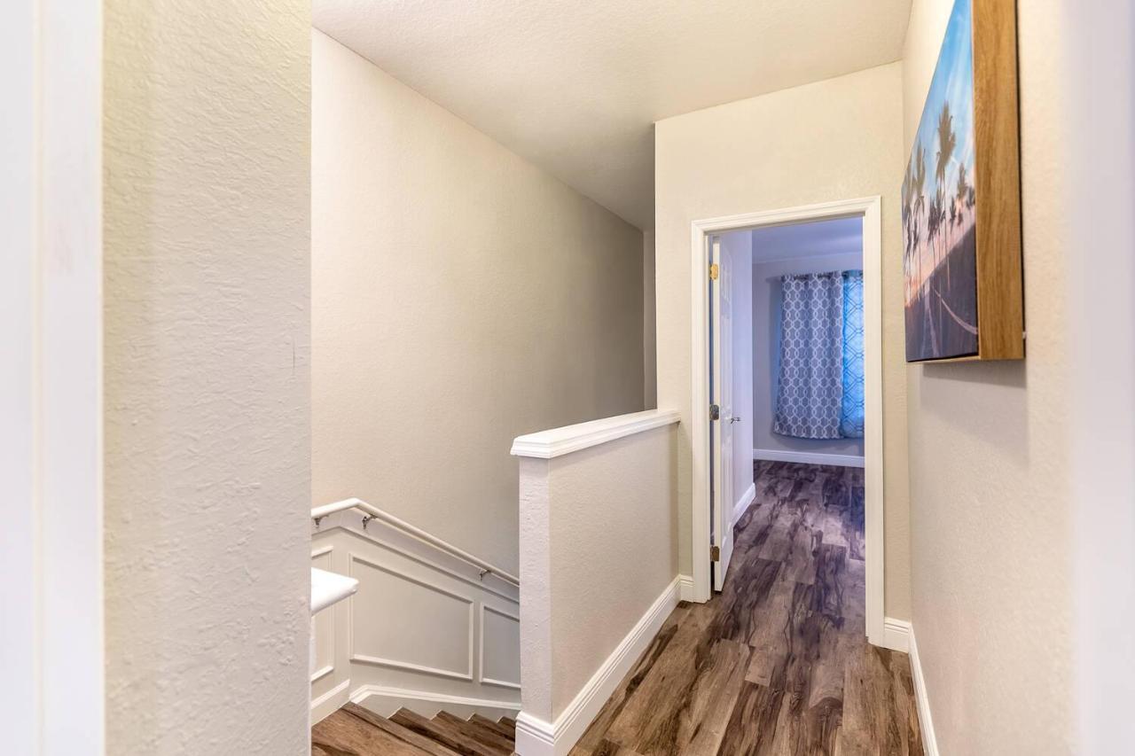 Villa 3Br Townhouse W Perfect Location Orlando Exterior foto