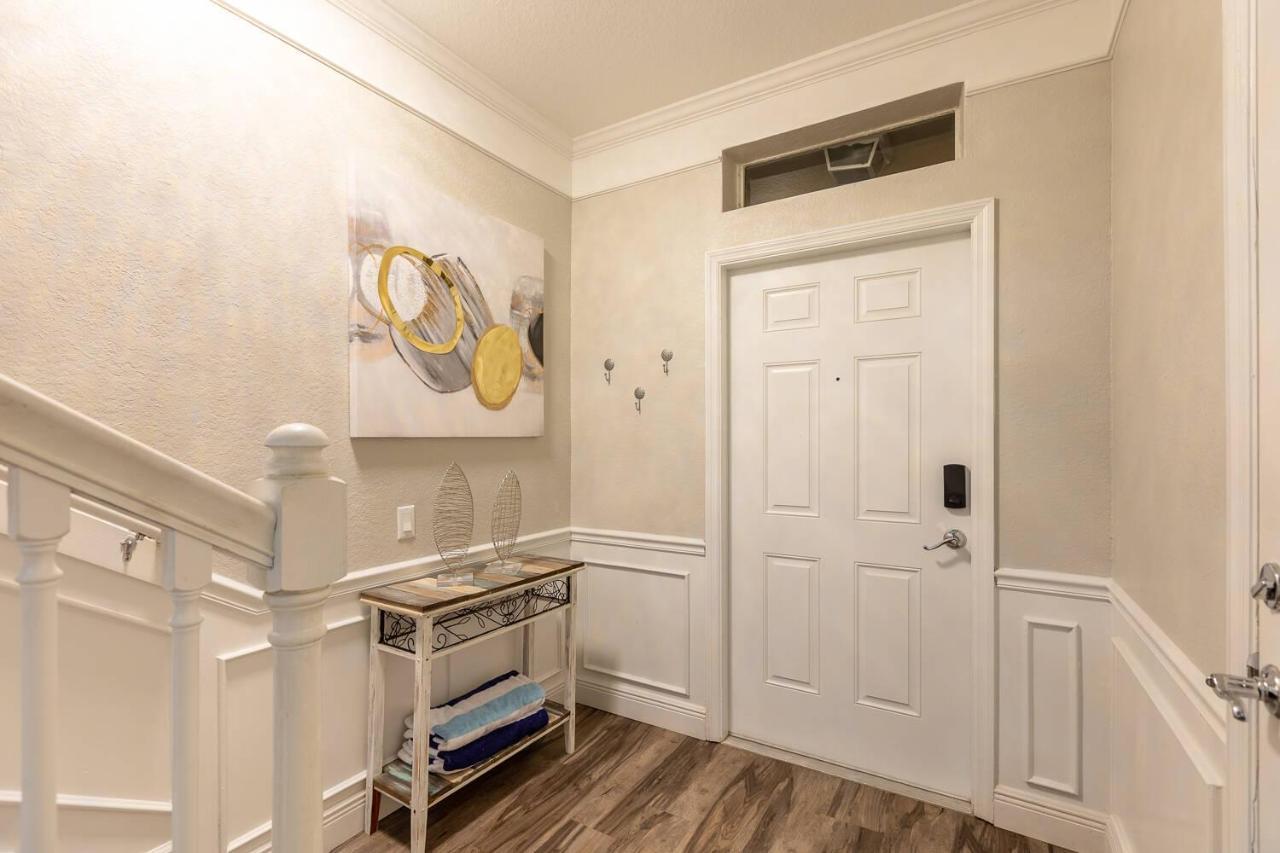 Villa 3Br Townhouse W Perfect Location Orlando Exterior foto