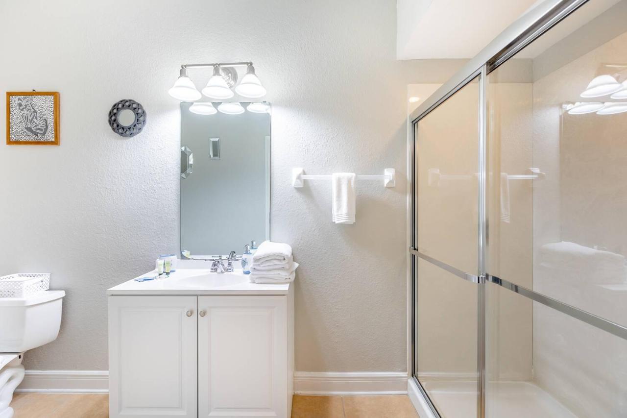 Villa 3Br Townhouse W Perfect Location Orlando Exterior foto