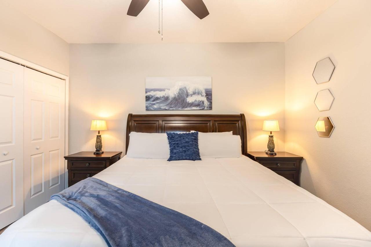 Villa 3Br Townhouse W Perfect Location Orlando Exterior foto
